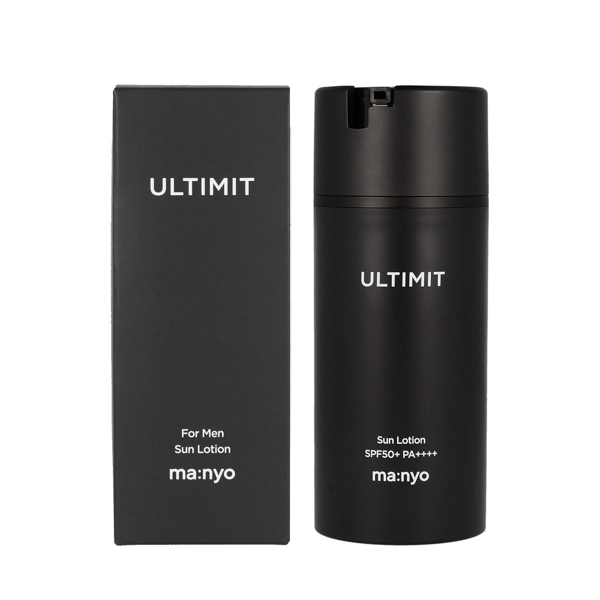 ma:nyo Ultimate All In One Sun Lotion 100ml
