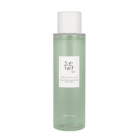 Beauty of Joseon Green Plum Refreshing Toner: AHA + BHA 150ml