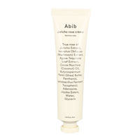 Abib Jericho Rose Creme Nutrition Tube 75ml
