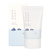 ROUND LAB 1025 Dokdo Sunscreen SPF50+ PA++++ 50ml