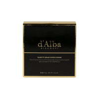 d'Alba Glow Fit Serum Cover Cushion 15g SPF50+ PA++++