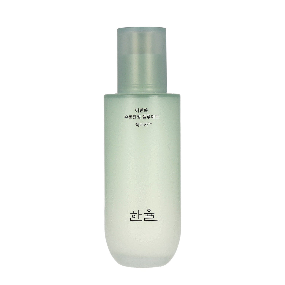 HANYUL Pure Artemisia pH-Balancing Fluid 125ml
