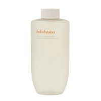 Sulwhasoo Gentle Cleansing Oil 200ml