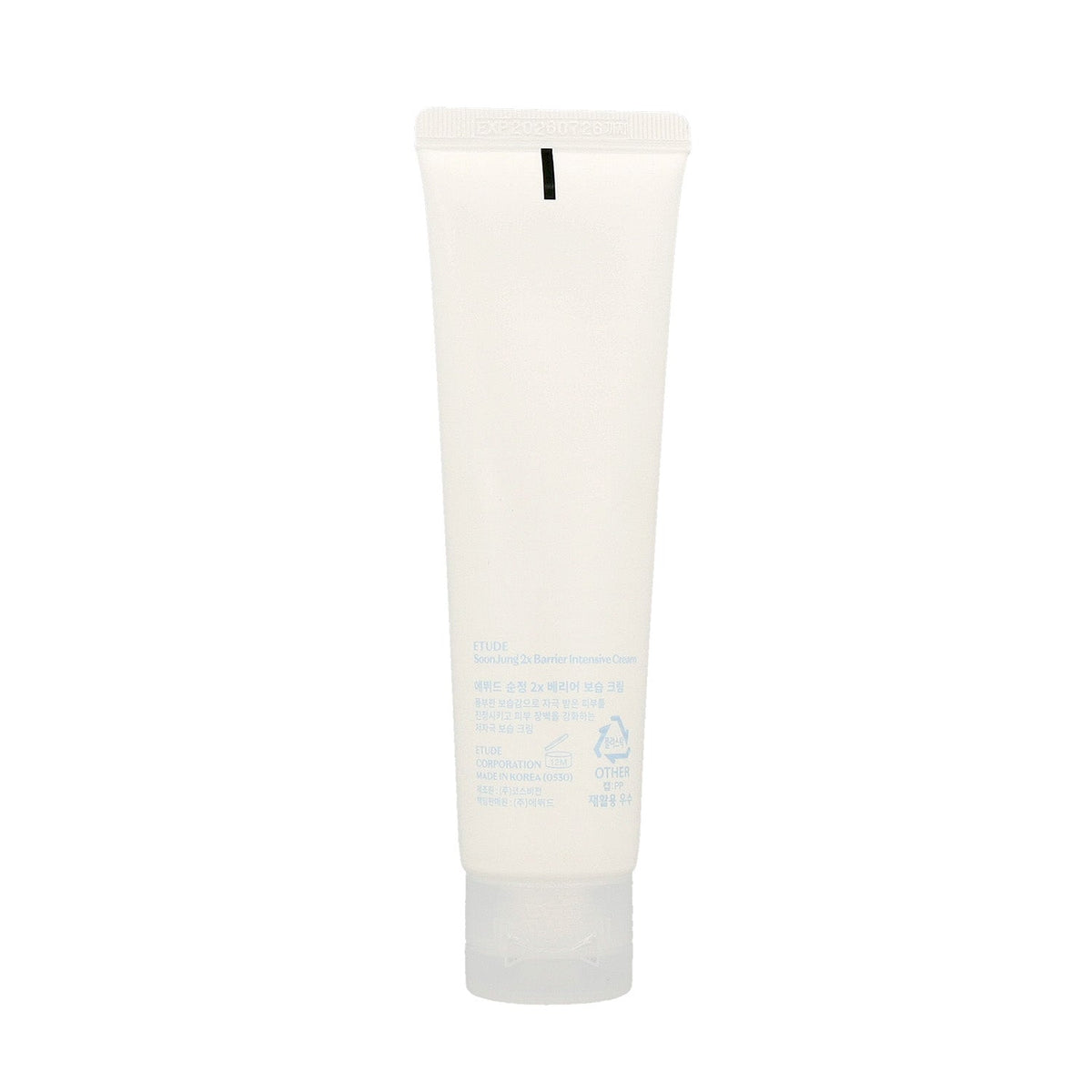 ETUDE SoonJung 2x Barrier Intensive Cream 60ml