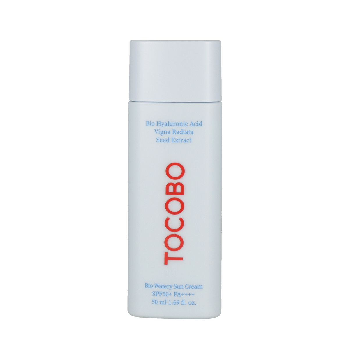 TOCOBO Bio Watery Sun Cream SPF50+ PA++++ 50ml