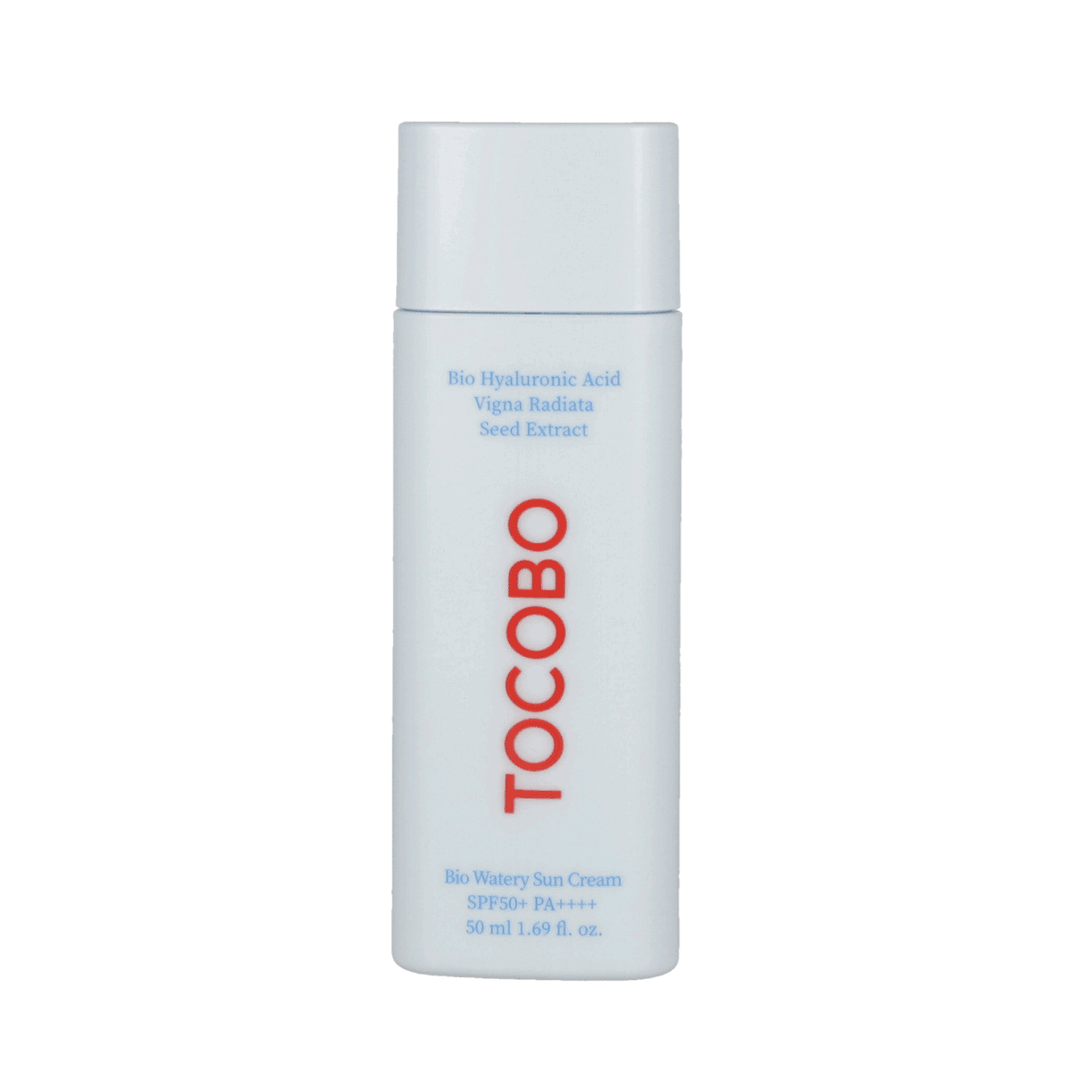TOCOBO Bio Watery Sun Cream SPF50+ PA++++ 50ml