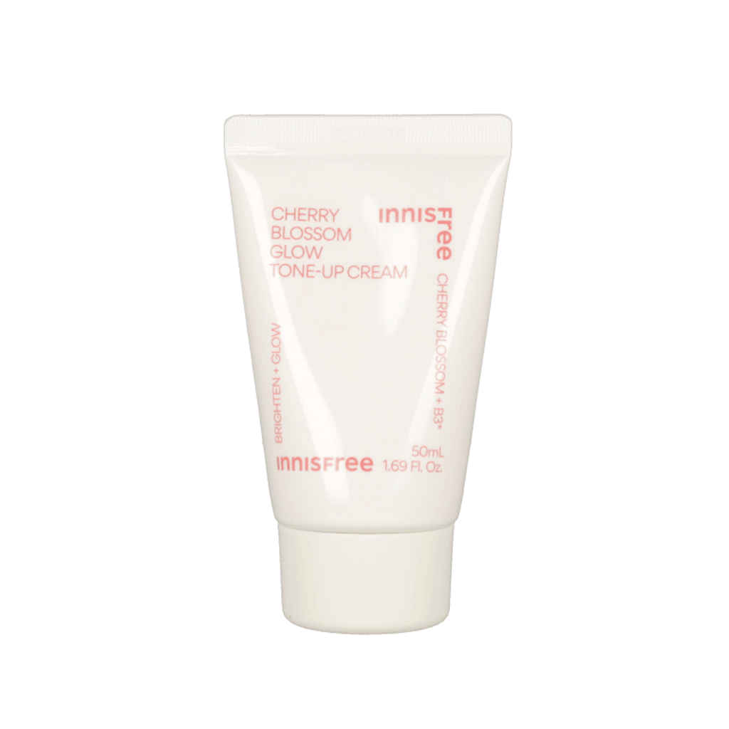 Innisfree Cherry Blossom Glow Tone Up Cream 50ml