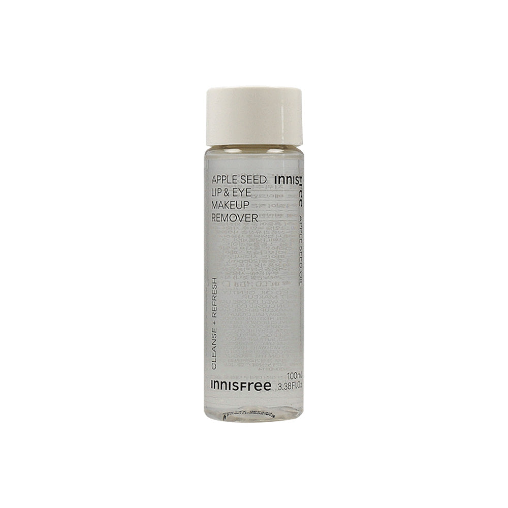 Innisfree Apple Seed Lip & Eye Remover 100ml
