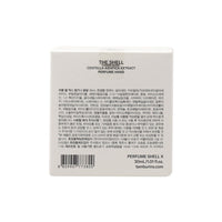 TAMBURINS THE SHELL PERFUME HAND CREAM (3 TYPES)