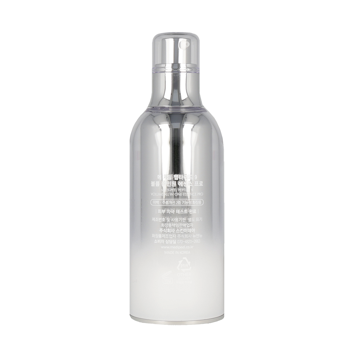 MEDI-PEEL Peptide9 Volume All In One Essense Pro 100ml