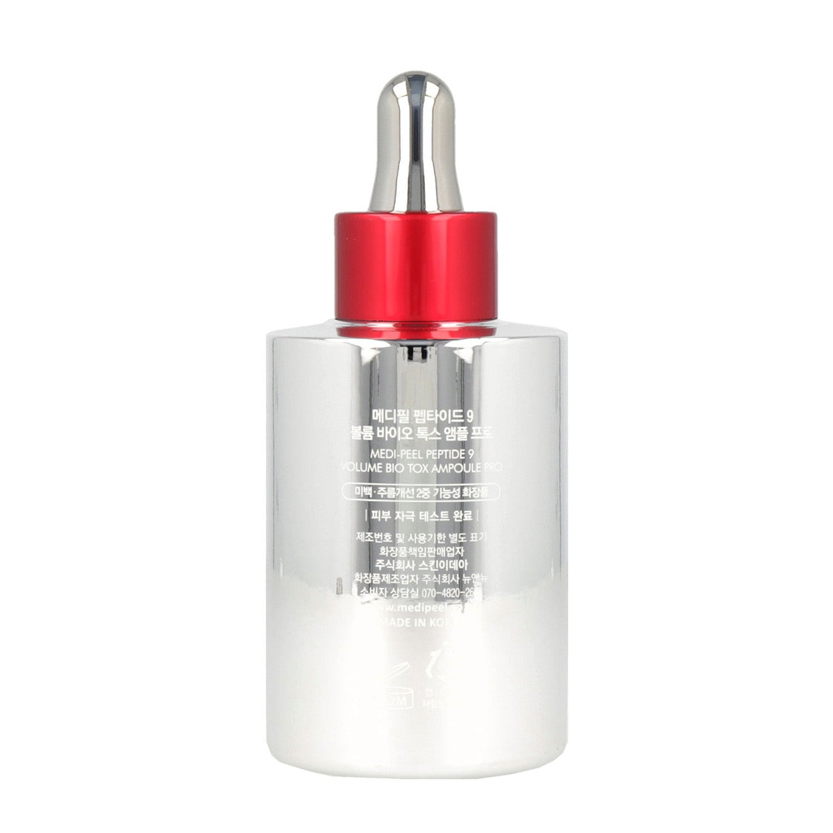 MEDI-PEEL Peptide 9 Volume Bio tox Ampoule Pro 100ml