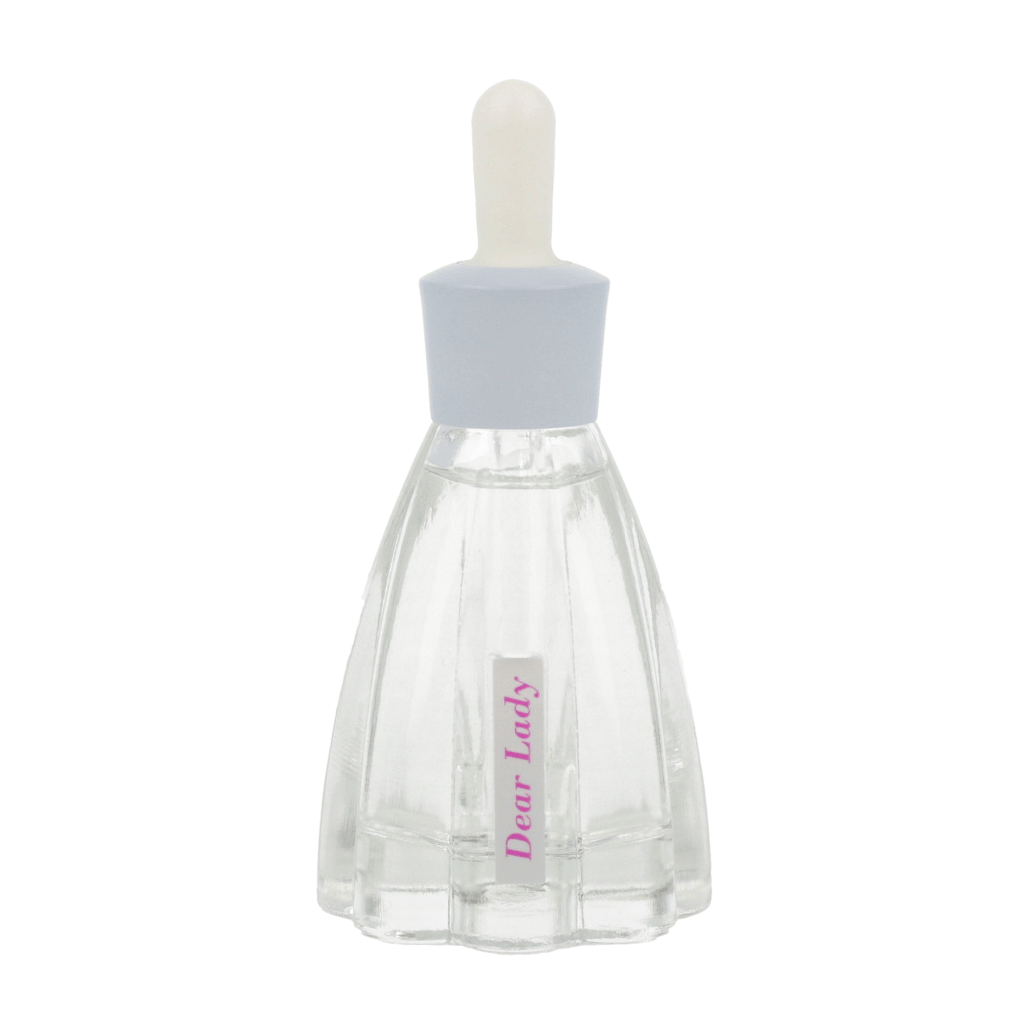 Dermamular Dear Lady Hyaloid Ampoule 30ml