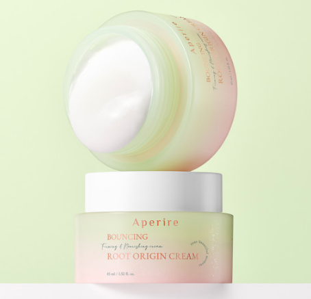 Aperire Bouncing Root Origin Cream 45ml