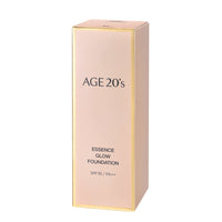 AGE20's Essence Glow Foundation SPF 35 PA++ 30ml