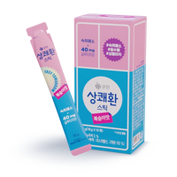 EASYTOMORROW Hangover Cure Stick 10ea