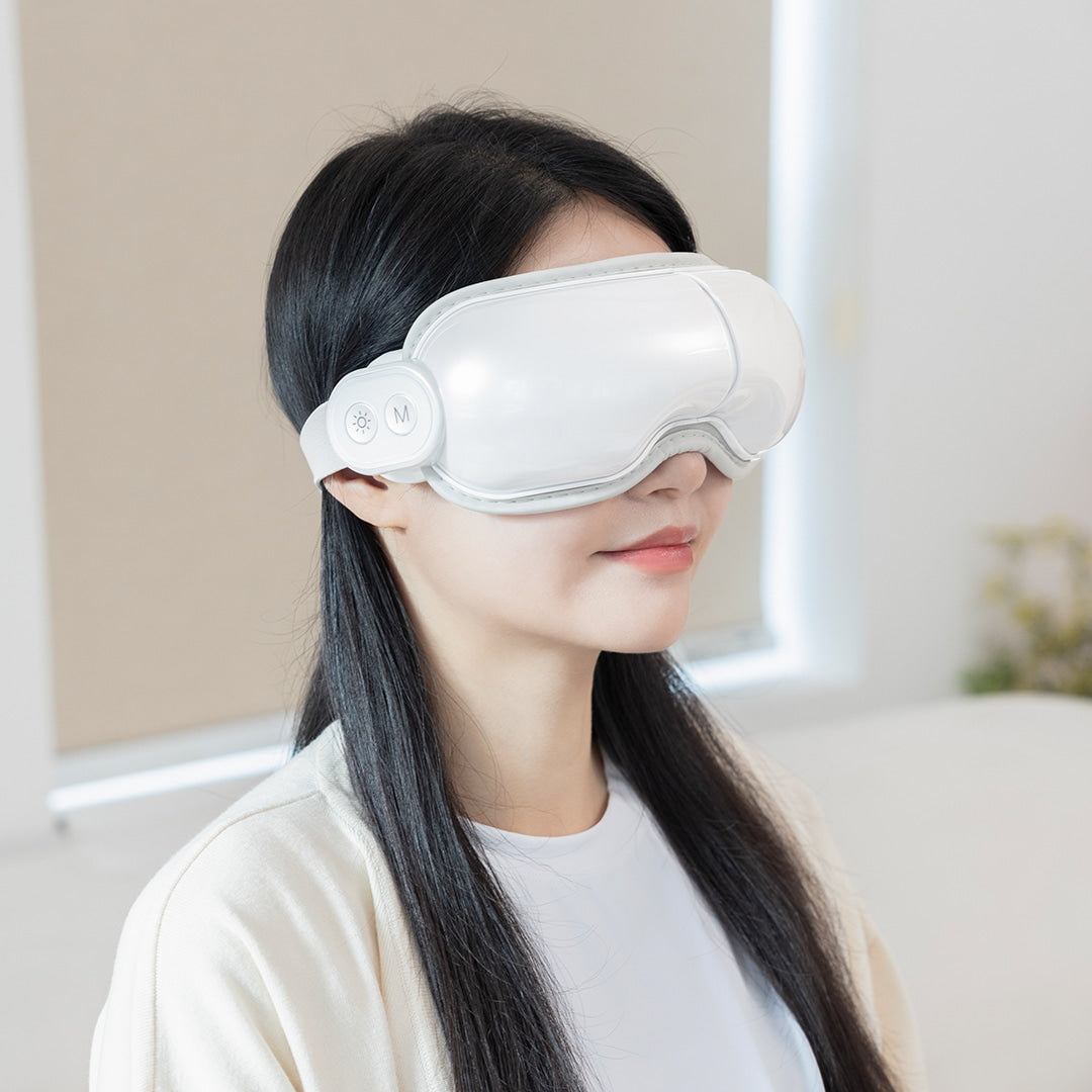 Hugrab Eye Massager