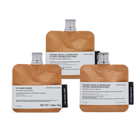 TOUN28 Organic 69% Hand Cream 45g (3 types)