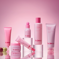 by juccy Gooseberry AHA Jelly Cleanser 120ml