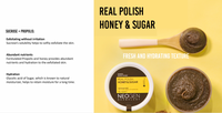 NEOGEN Dermalogy Real Polish Honey & Sugar 100g