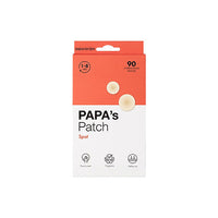 papa recipe Papa's Patch Spot 5 Sheets *90 Patches