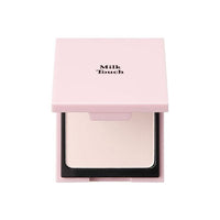 Milk Touch All-Day Perfect Blurring Fixing Pact 10g