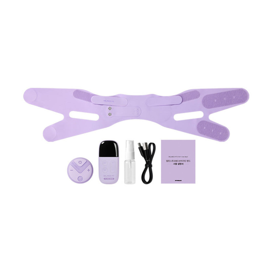 Balance Fit EMS V-Line Band