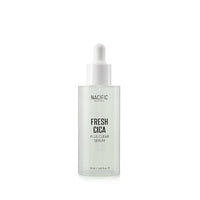 NACIFIC Fresh Cica Plus Clear Serum 50ml