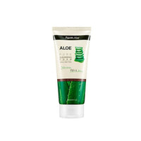 Farmstay Aloe Pure Cleansing Foam 180ml