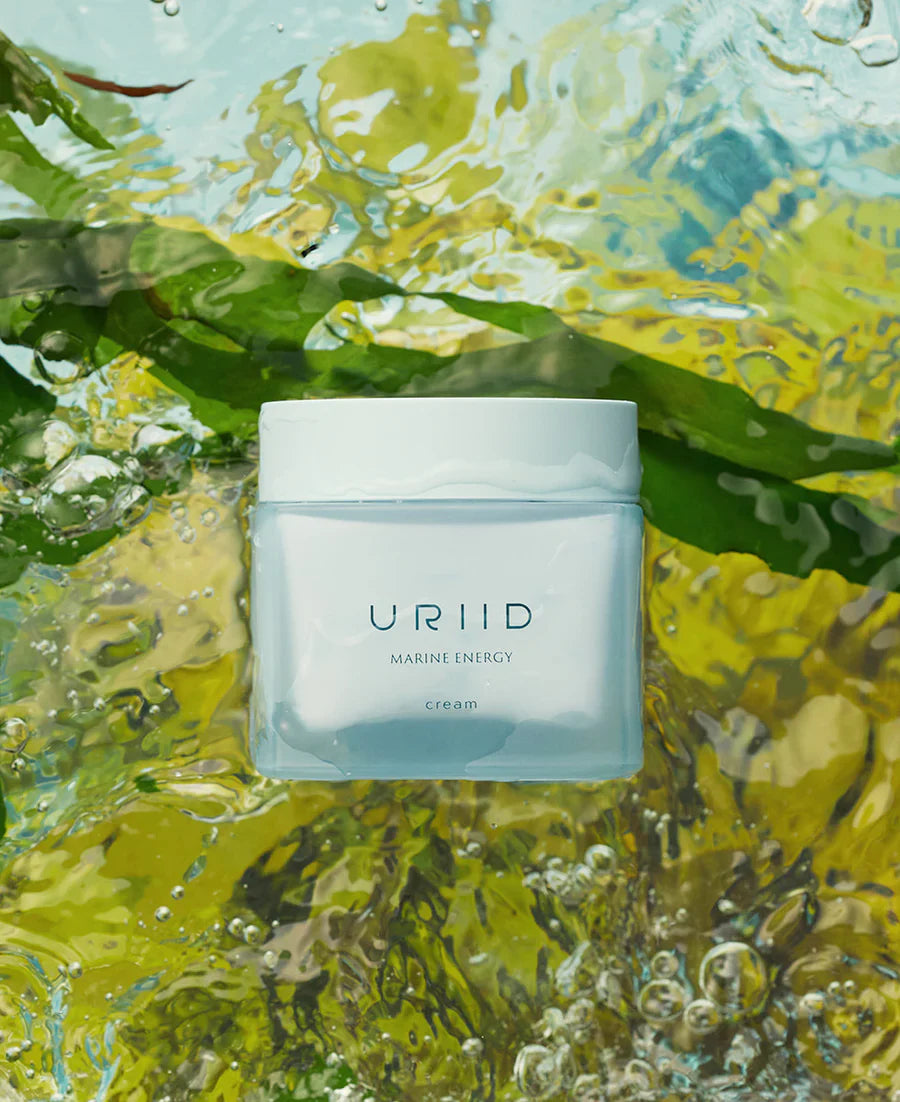 URIID Marine Energy Cream 75ml