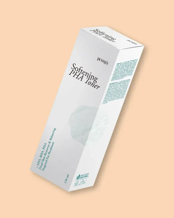 PETITFEE Softening PHA Toner 150ml