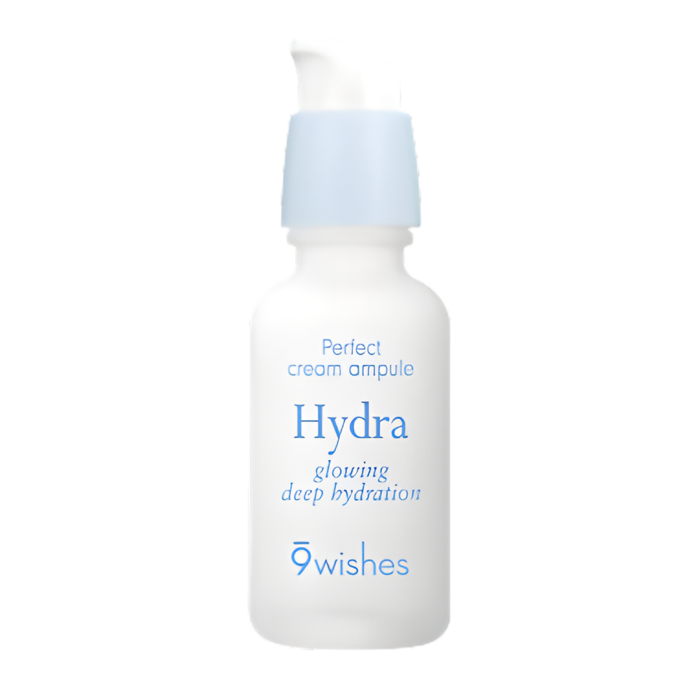 9wishes Hydra Perfect Cream Ampoule 30ml