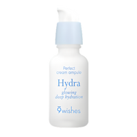9wishes Hydra Perfect Cream Ampoule 30ml