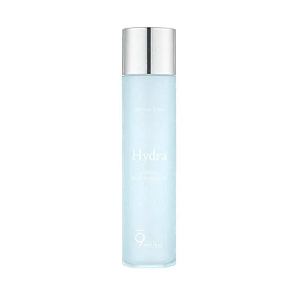 9wishes Hydra Ampule Toner 150ml