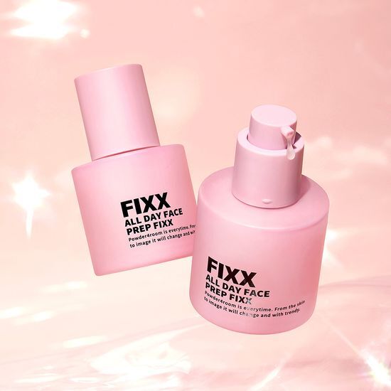 so natural All Day Face Prep Fixer 30ml