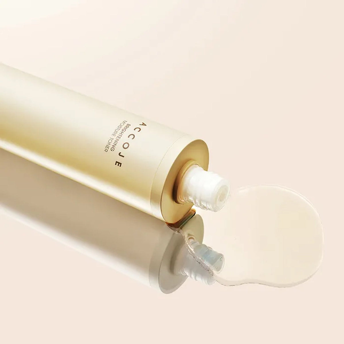 ACCOJE Brightening Moisture Toner 130ml