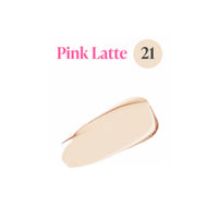 AGE20's Pink for Every Heart Edition The Origin Essence Pact (Main Product + Refill)