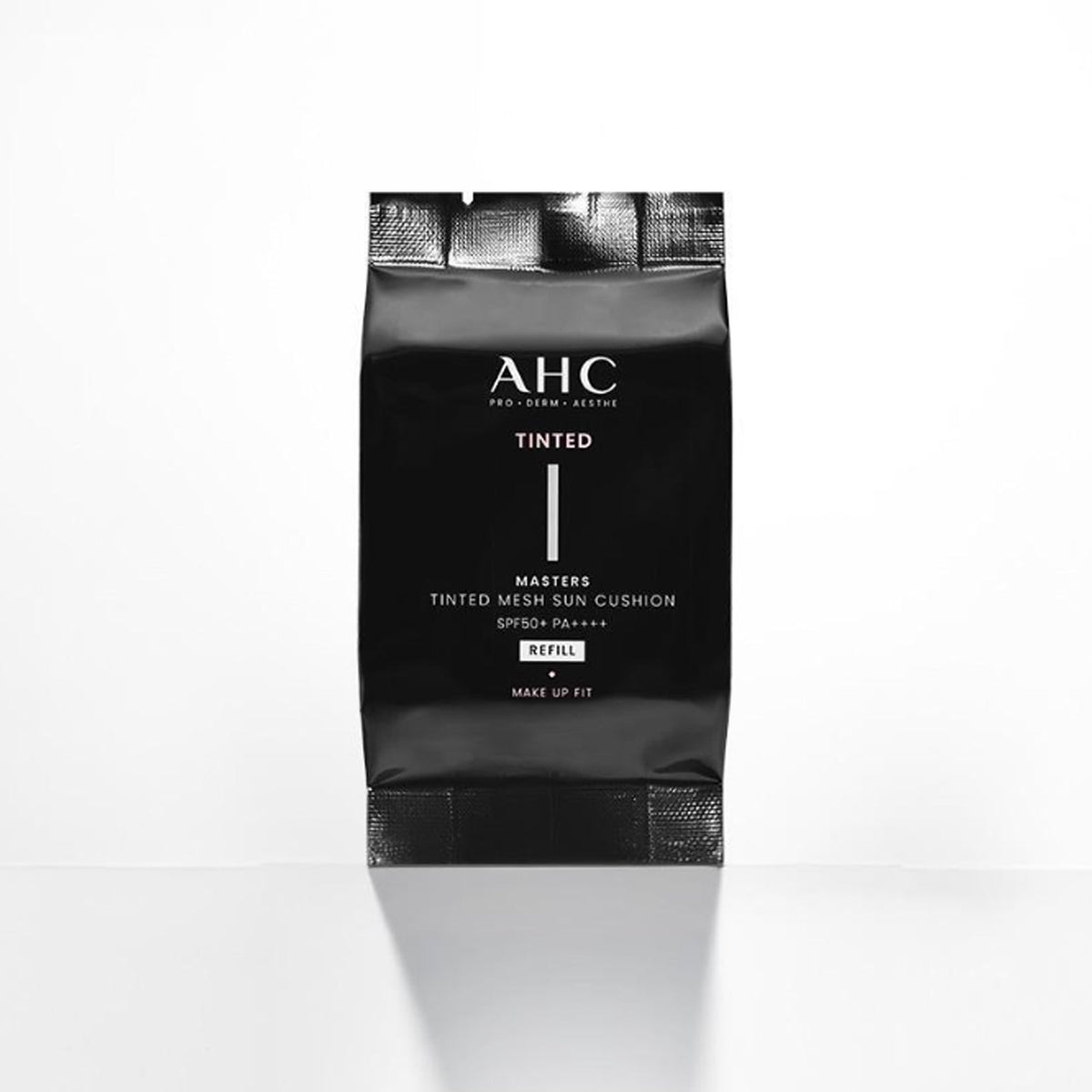 AHC Masters Tinted Mesh Sun Cushion Refill 15g 2 Colors