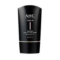 AHC Masters Tone-Up Sun Serum SPF50+ PA++++ 50ml