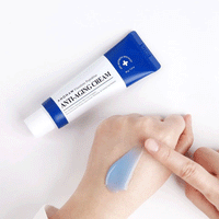 AHOHWA Elazulene Peptablue Anti-Aging Cream 50g