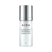 AIDA Glutathione Brightening Ampoule Mist 60ml