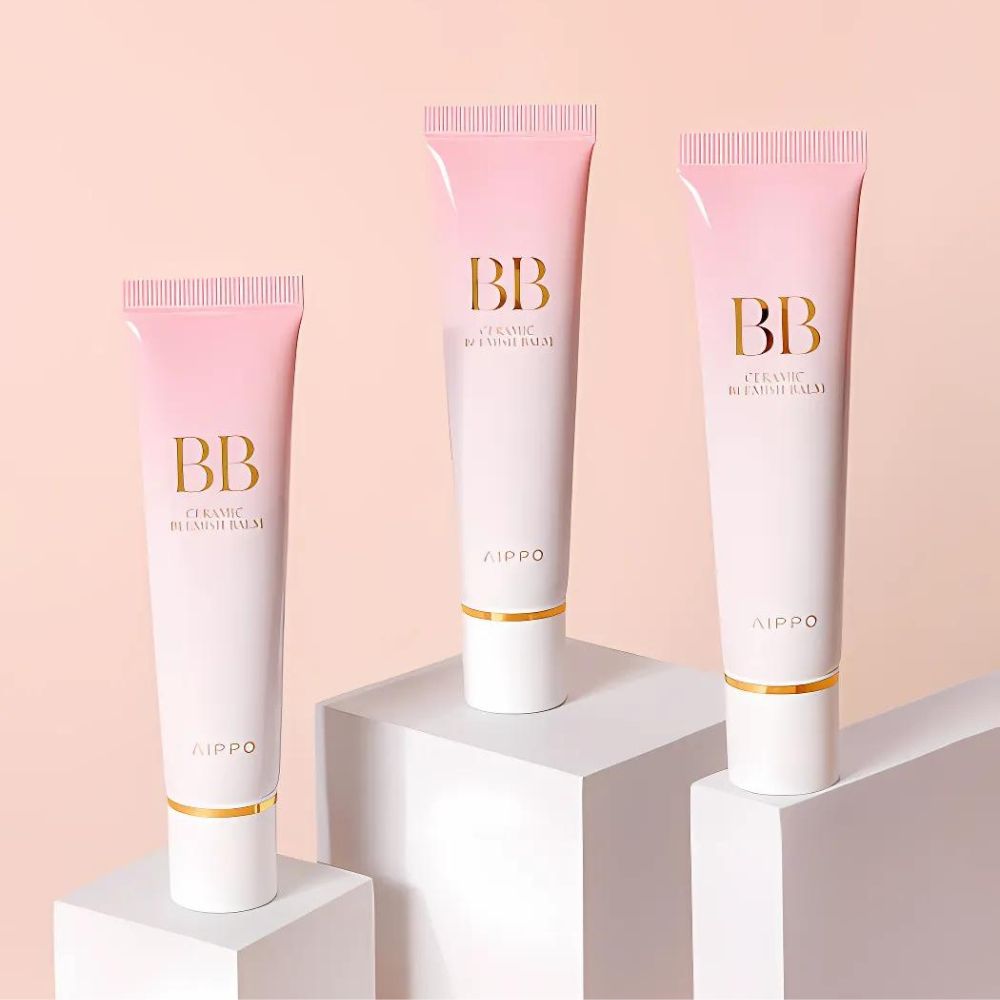 AIPPO Ceramic Blemish Balm 30ml
