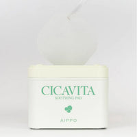 AIPPO Cicavita Soothing Pad 80ea
