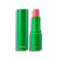 AMUSE Vegan Green Lip Balm 3.5g