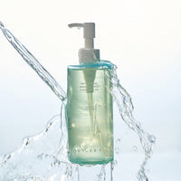 ANOTHER FACE Peptathenol Aqua Balance Cleansing Oil 300ml