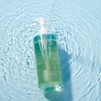 ANOTHER FACE Peptathenol Aqua Balance Cleansing Oil 300ml