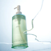 ANOTHER FACE Peptathenol Aqua Balance Cleansing Oil 300ml
