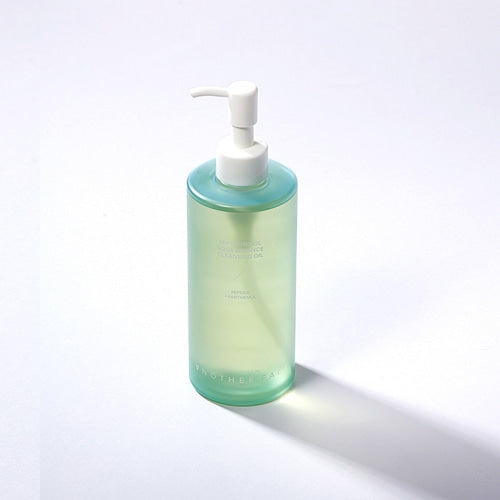ANOTHER FACE Peptathenol Aqua Balance Cleansing Oil 300ml