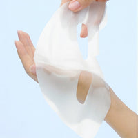 ANOTHER FACE Peptathenol Aqua Balance Gel Mask 4ea