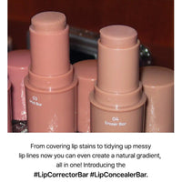 AOU Matte Bar 4 Colors