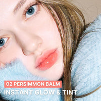 AOU Glowy Tint Balm 3.5g